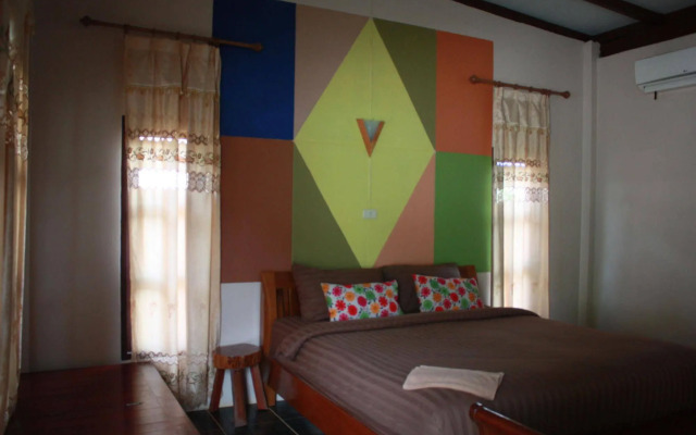 Andaman Resort Koh Lipe