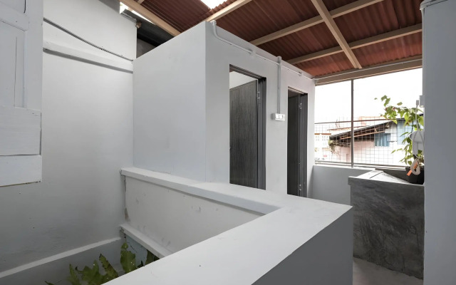 Rope Walk Guesthouse - Hostel