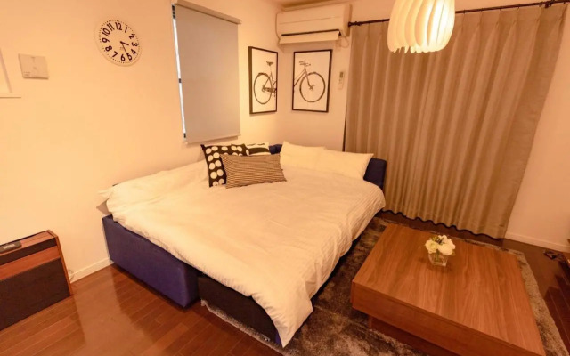Katsushika-ku - House - Vacation STAY 89073