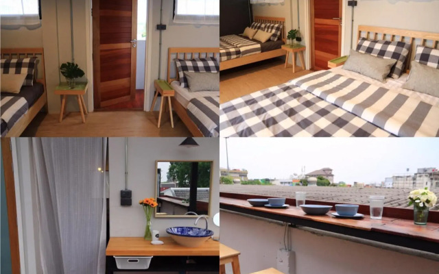 goodnight (Chiang Mai Gate)