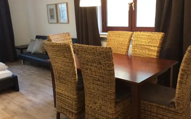 Messeappartment am Ladeholz
