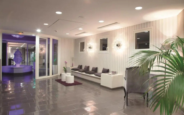 Zenitude Hôtel-Résidences Le Cannet