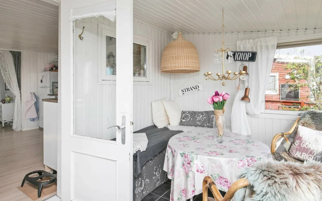 Idyllic Holiday Home in Sæby With Barbecue