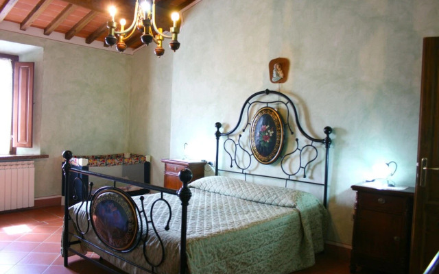 Stunning private villa with private pool, WIFI, TV, pets allowed and parking, close to Montepulc