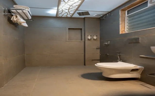 VITS Select Casuarina Diveagar