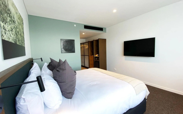 Sudima Queenstown Five Mile