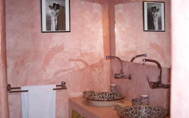 Riad Attarine
