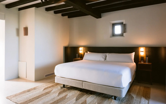 Casa Maca Hotel 3* in Ibiza 29 reviews of the hotel, room photos and ...