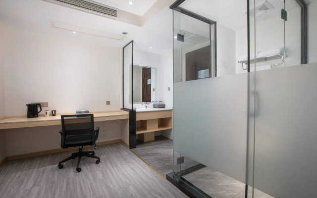 Days Inn By Wyndham Guiyang Nanming