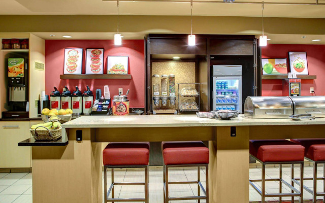 MainStay Suites Columbus Worthington