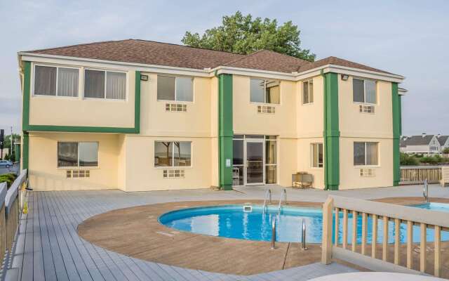 Quality Inn Port Clinton Waterfront