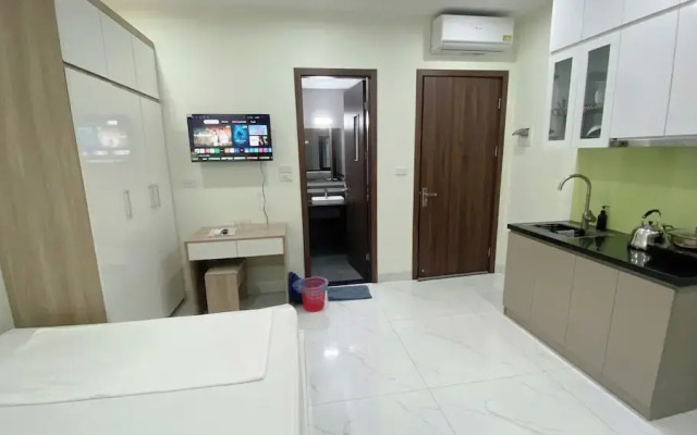 Era Apartment Xuan Thuy