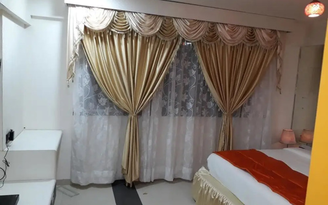 Setrac Orange