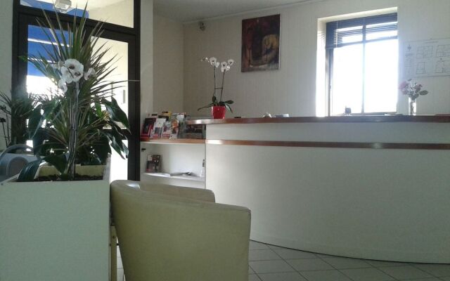 Hotel L'Entre 2 Mers
