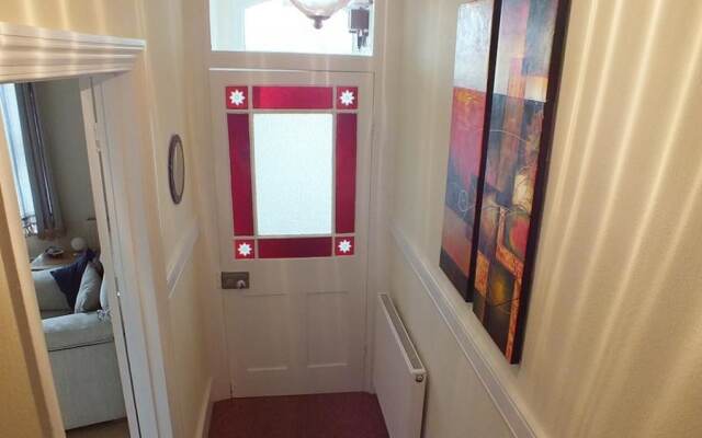 Harries Street 31