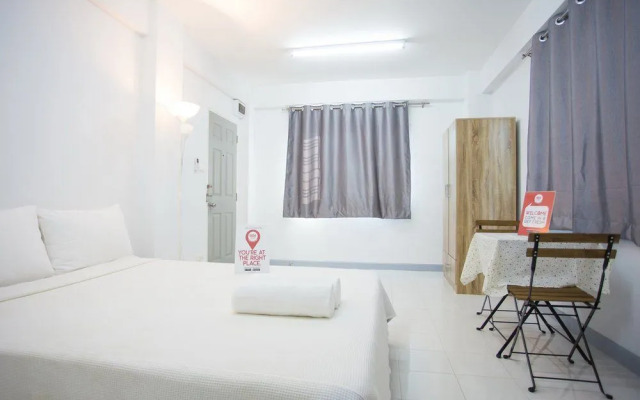 NIDA Rooms Kamala 10 Big C