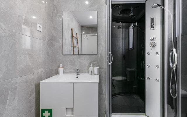 Guestready - The New Golden Dawn A