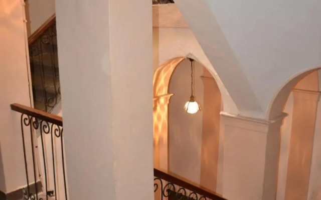 Palazzo Bufalari appartamento in centro storico