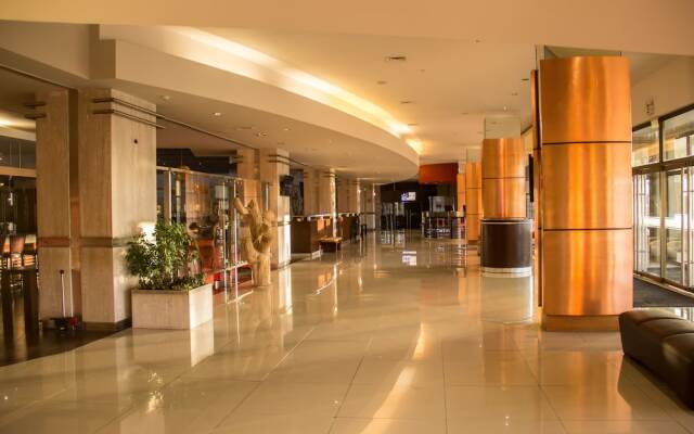 MDS Hotel Calama