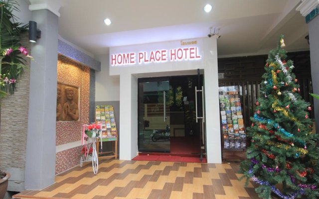 Home Place Guest House