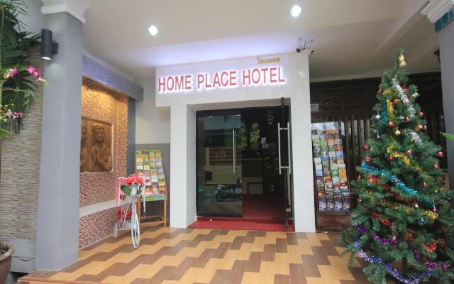 Home Place Hotel