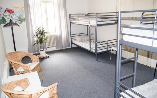 Hostel Franz Kafka