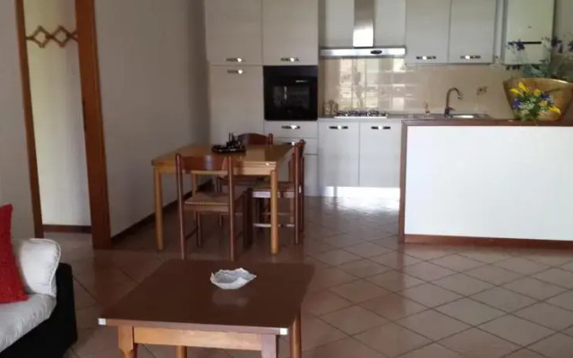 Apartment Il Sogno Civenna