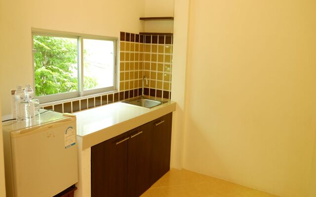 Aana Residence Resort