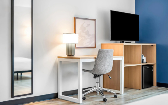 Spark by Hilton Essex Junction Burlington