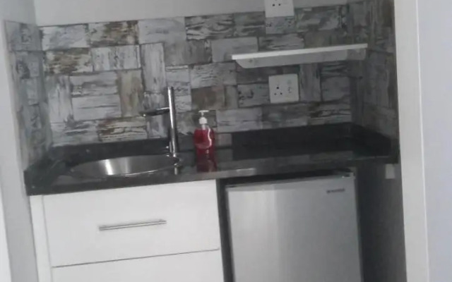 @Home Cottage