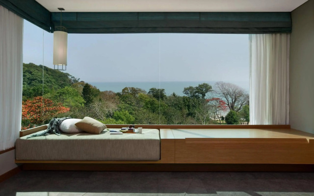 Rayong Marriott Resort & Spa