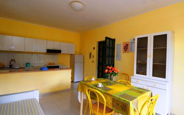 Casa Vacanze del Sole