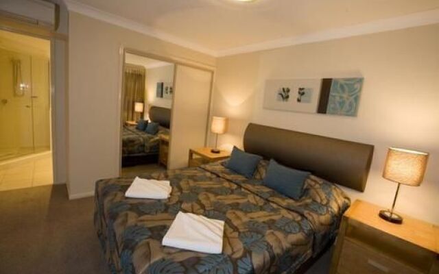 Riverdance Apartments
