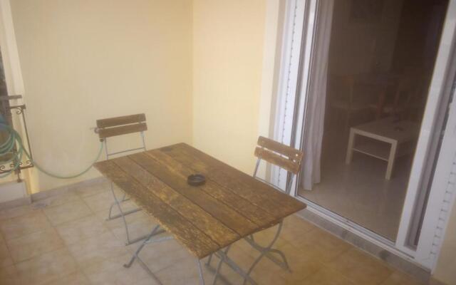 lilas apartment