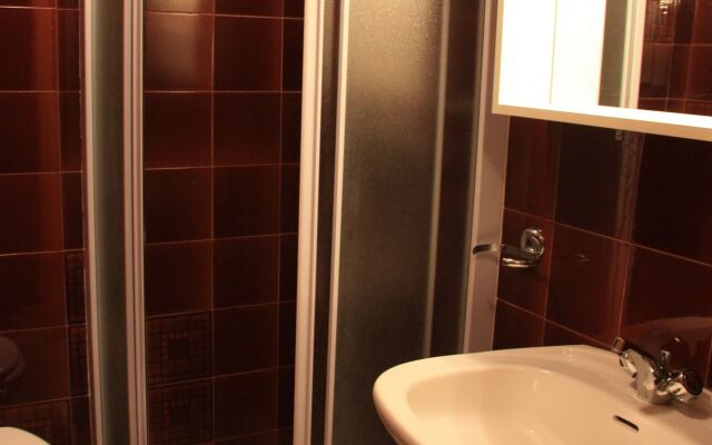 Residence Marilleva 900