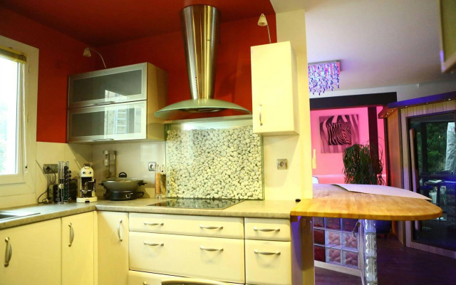 Hôtel Arc en Ciel et SPA - Les Sables d'Olonne