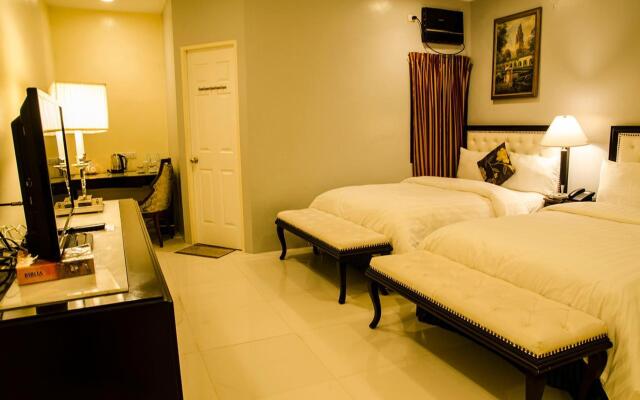 Dreamwave Hotel Ilagan