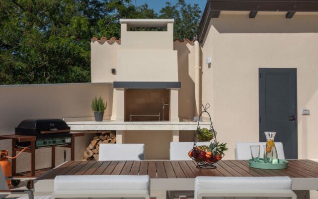 Villa Marina 40675