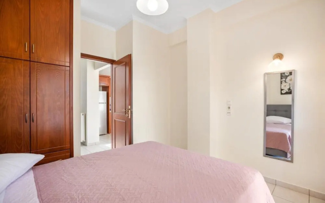 Sofie s Garden View Apartment