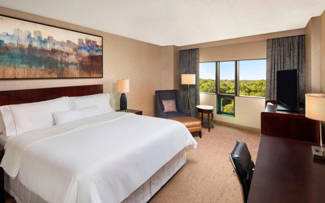 The Westin Southfield Detroit