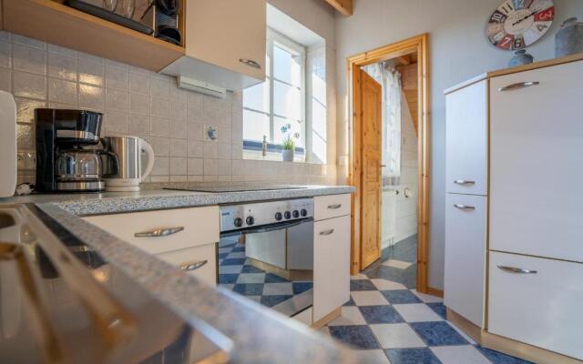 Apartmenthaus Tiemann Wohnung 6