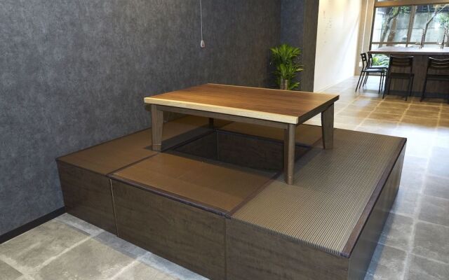 B&B Unagi Inn - Hostel