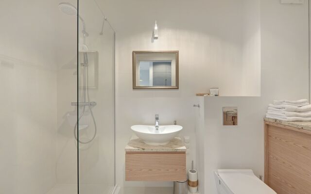 TriApart Deluxe Przy Plaży