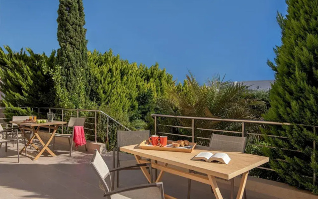 Luxury Villa Alba by Estia