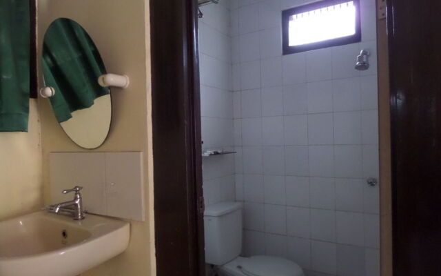 Hotel Bromo Permai