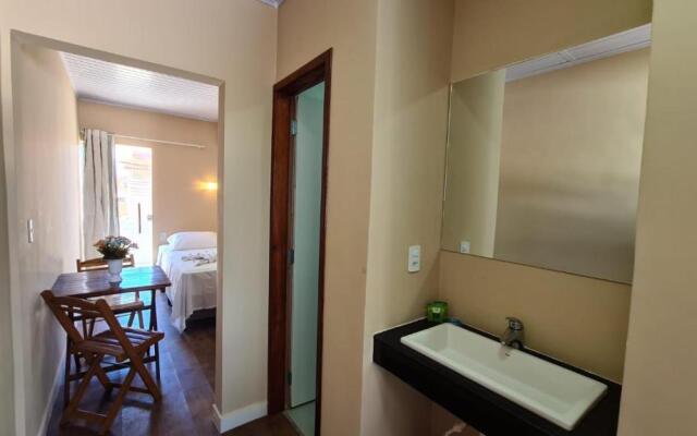 Tamandaré Praia Hotel