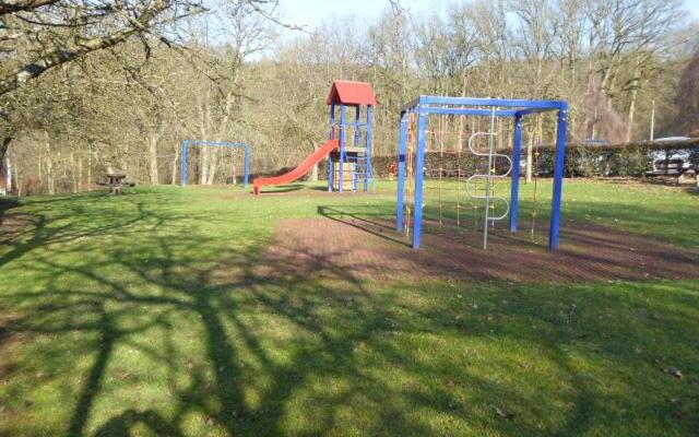 gîte superéquipé en Ardenne belge