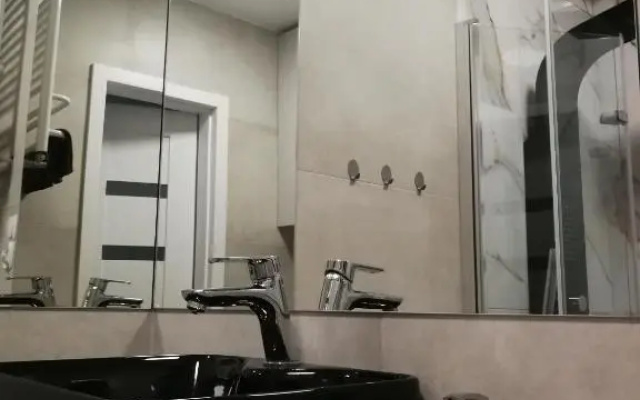 Apartament Stok o krok