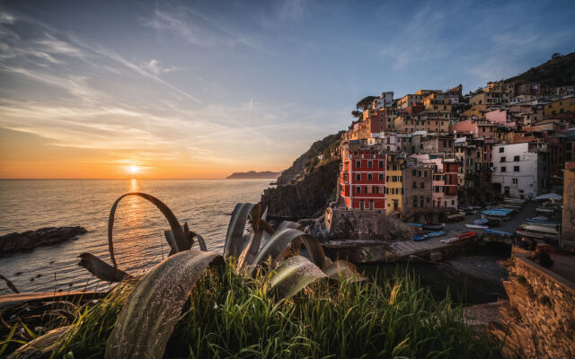 SailorsRest - Riomaggiore Cinque Terre