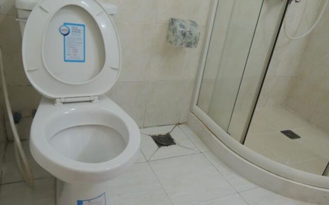 Comfort Star 2 Hotel